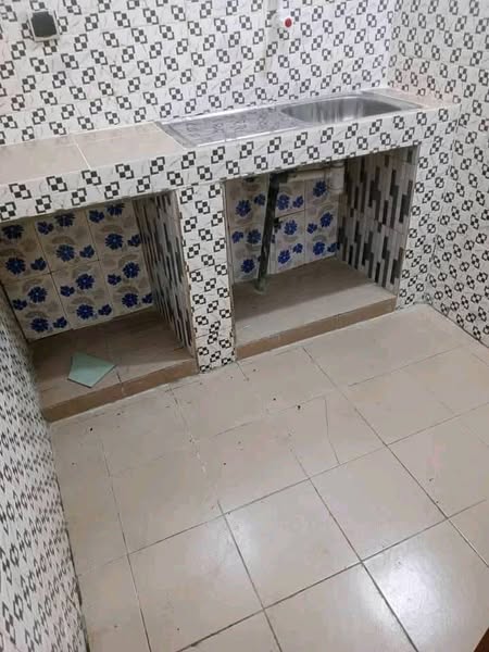 Appartement Avec Salon Spacieux
