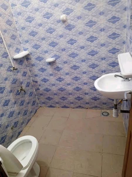 Appartement Avec Salon Spacieux
