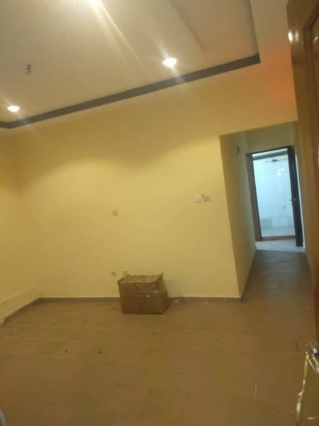 Chambre Salon Sanitaire