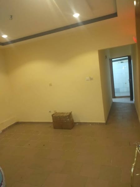 Chambre Salon Sanitaire