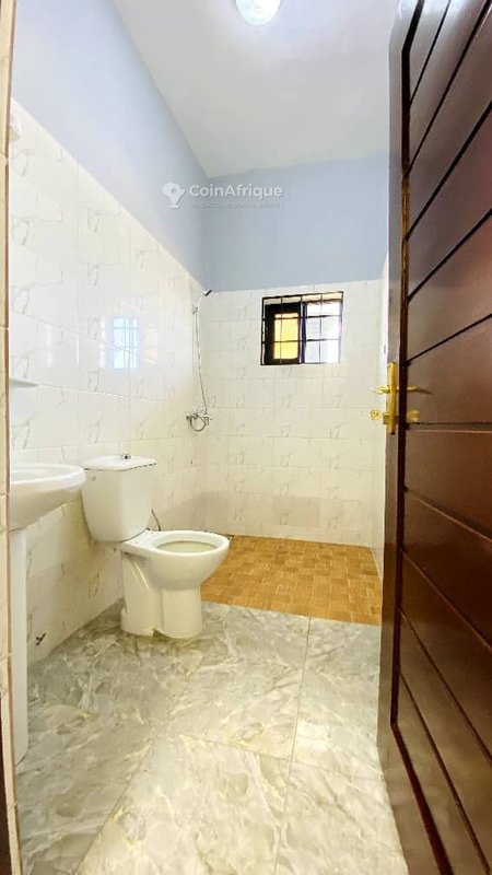 Location résidence meublée 3 pièces