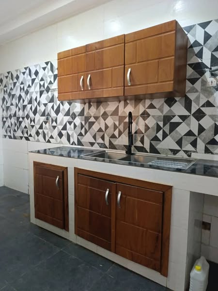 Appartement Moderne avec Entrée Personnelle