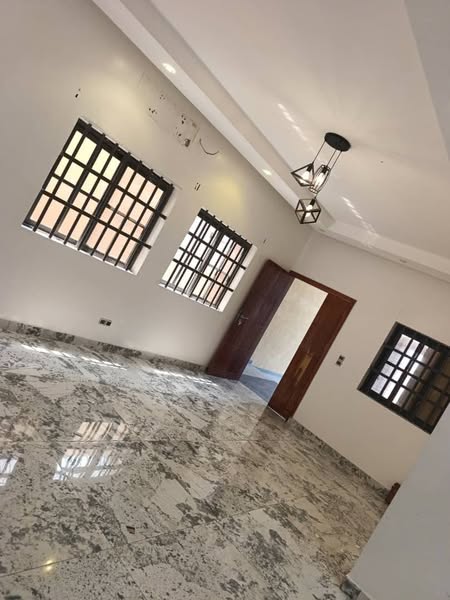 Appartement Moderne avec Entrée Personnelle