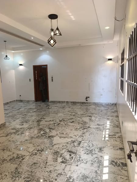 Appartement Moderne avec Entrée Personnelle