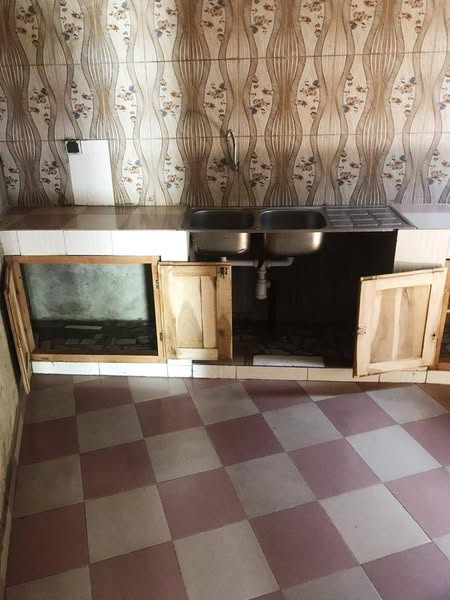 Appartement Moderne Avec Véranda