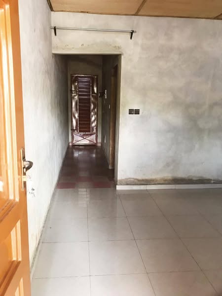 Appartement Moderne Avec Véranda