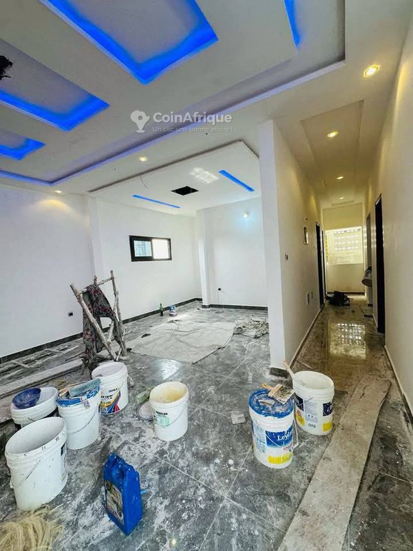 Location appartement 3 pièces