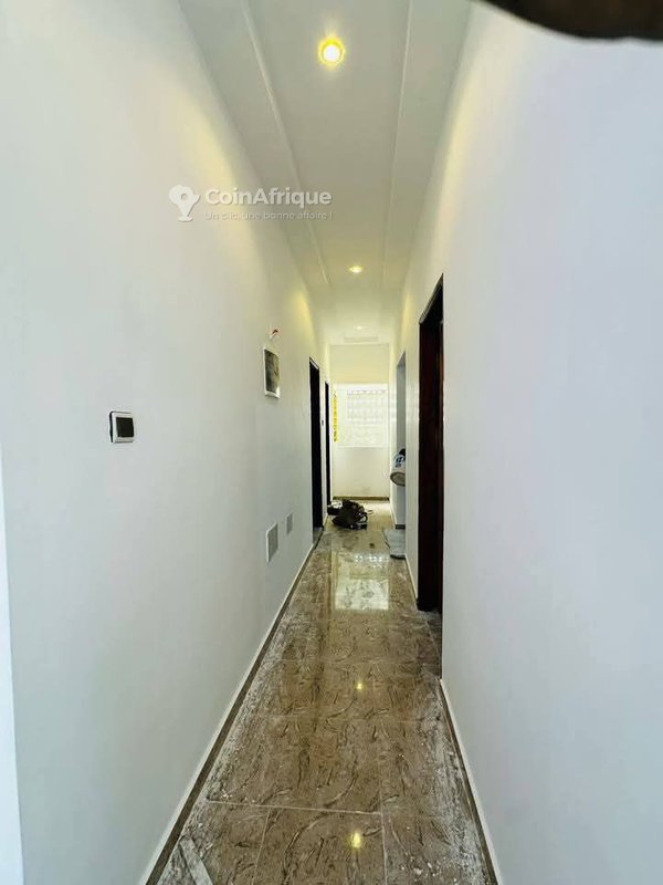 Location appartement 3 pièces