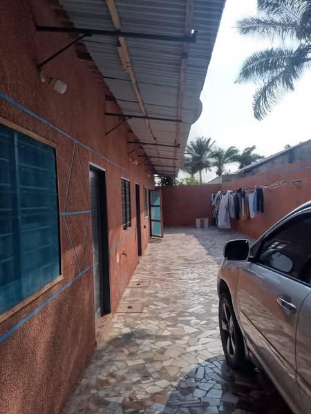 Appartement Neuf Staffée à Louer