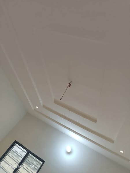 Chambre Salon Sanitaire Staffée Avec Jeux de Lumière