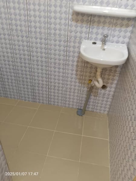 Chambre Salon Sanitaire Staffée Avec Jeux de Lumière
