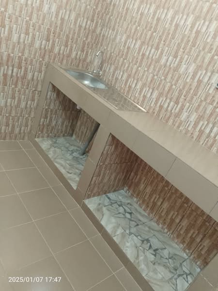 Chambre Salon Sanitaire Staffée Avec Jeux de Lumière