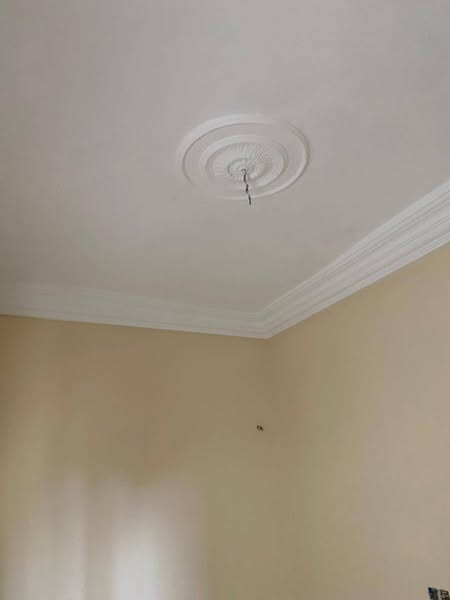 Chambre Salon Sanitaires Nouvelle Construction