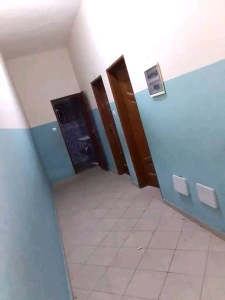 Appartement Meublé de 2 Chambres à Louer