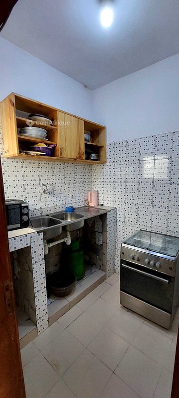 Location appartements
