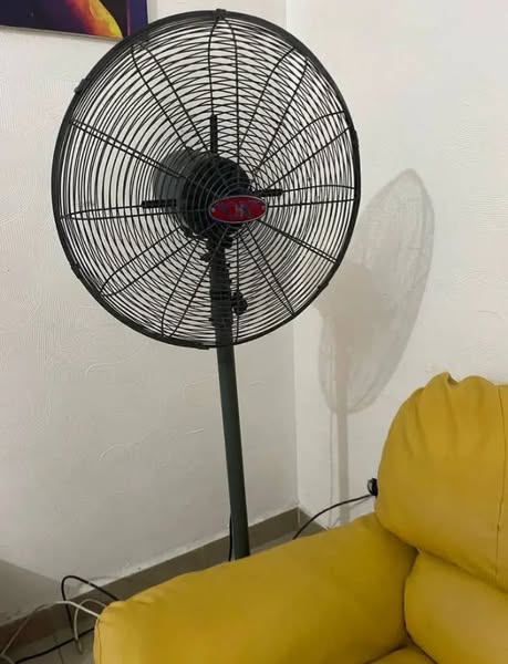 Appartement Meublé et Climatisé en Location
