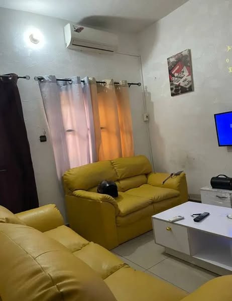 Appartement Meublé et Climatisé en Location