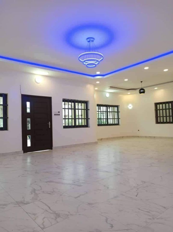 Appartement non meublé