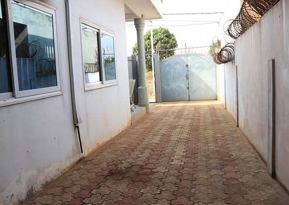 Spacieuse Villa avec Terrasse