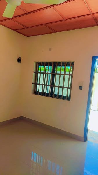 Chambre Salon Sanitaire 40m²