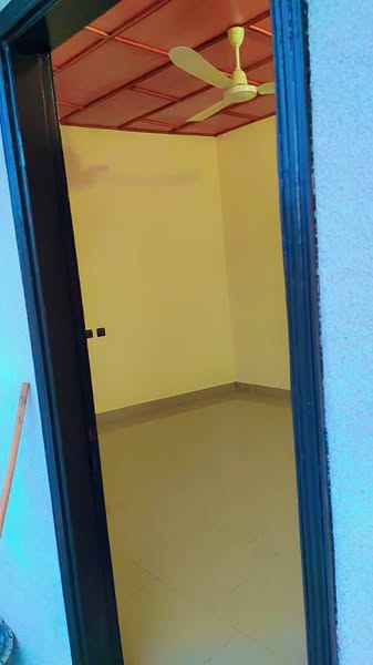 Chambre Salon Sanitaire 40m²