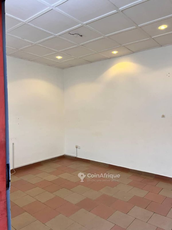 Location chambres 2 pièces