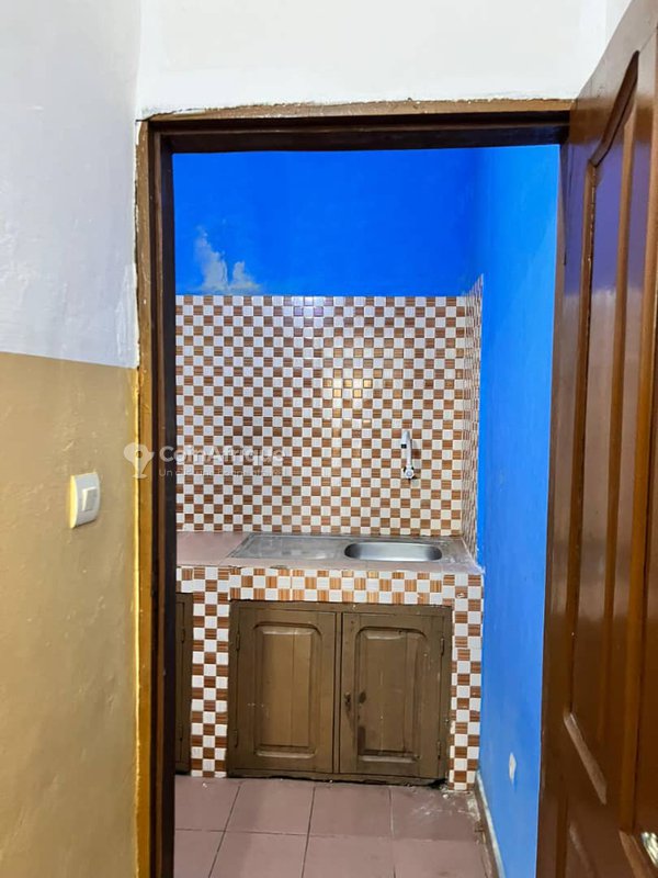 Location chambres 2 pièces