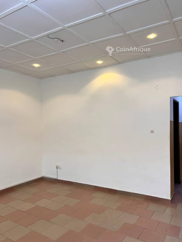 Location chambres 2 pièces