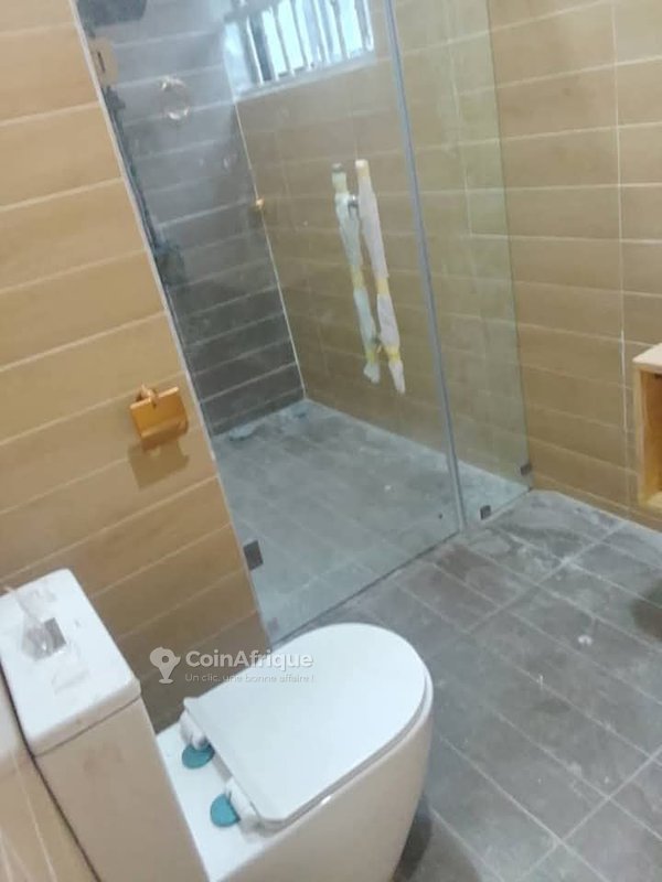 Location villa 6 pièces