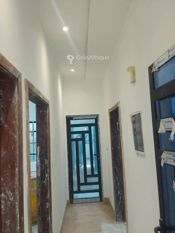 Location villa 6 pièces