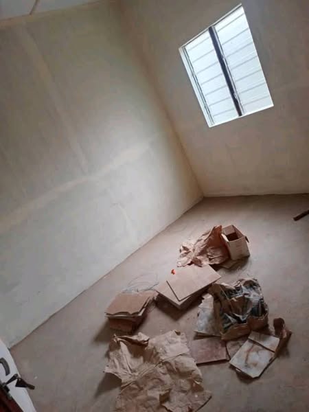 Nouvelle Construction Chambre Salon Sanitaire
