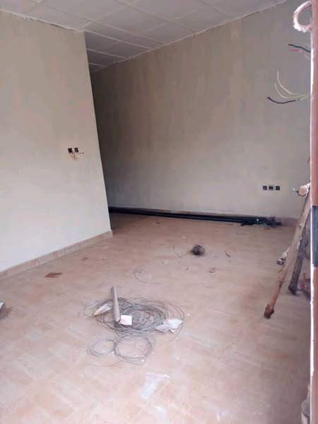 Nouvelle Construction Chambre Salon Sanitaire