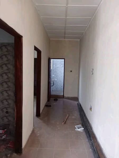 Nouvelle Construction Chambre Salon Sanitaire