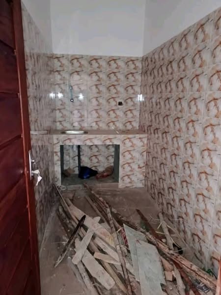 Nouvelle Construction Chambre Salon Sanitaire