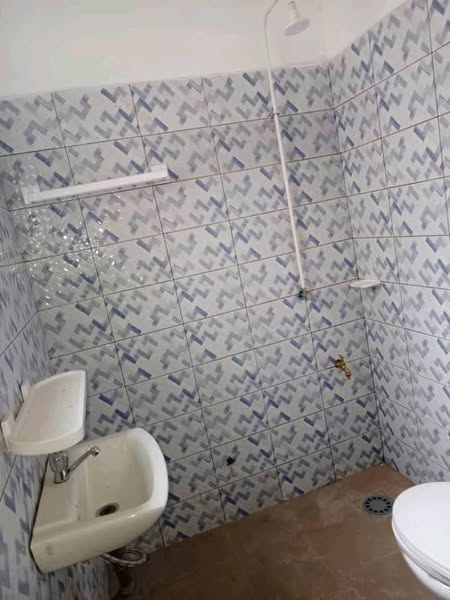 Nouvelle Construction Chambre Salon Sanitaire