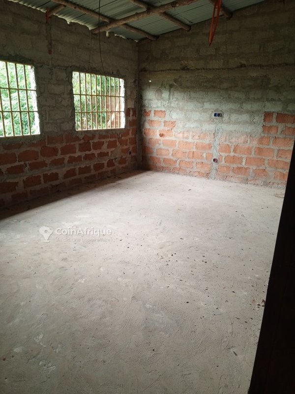 Vente villa 5 pièces