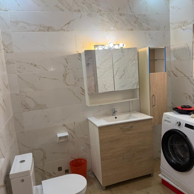 Appartement meublé haut standing à louer