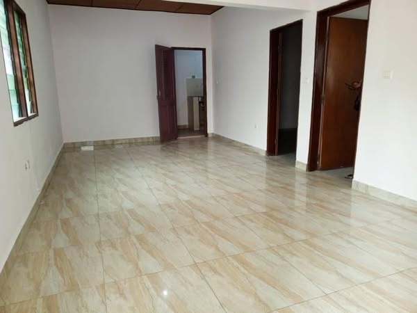 Appartement propre et bien situé
