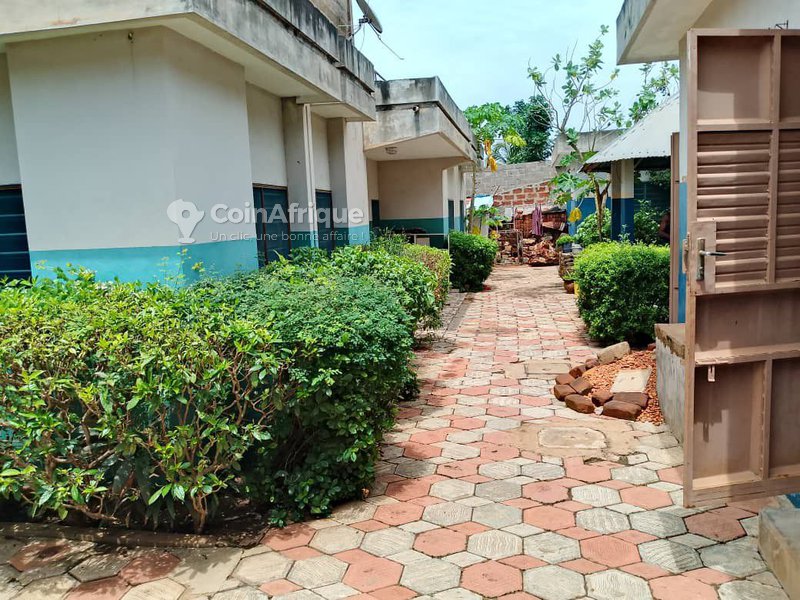 Vente villa 7 pièces