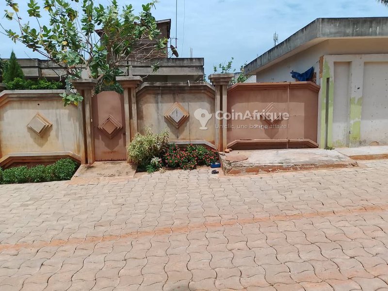 Vente villa 7 pièces
