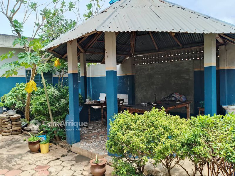 Vente villa 7 pièces