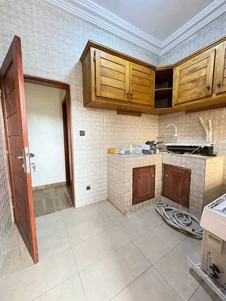 Appartement 2 Chambres Salon Récent