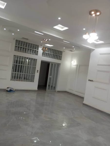Appartement 3 Chambres Haut Standing