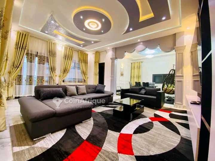 Location appartements 3 pièces
