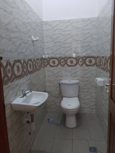 Nouvelle Maison Propre