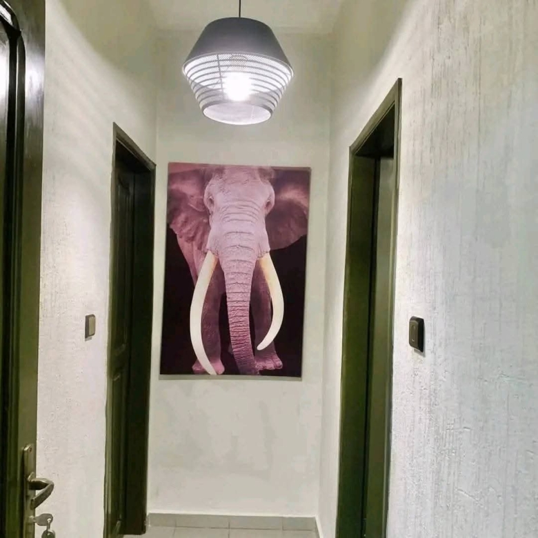 Résidence meublée à louer