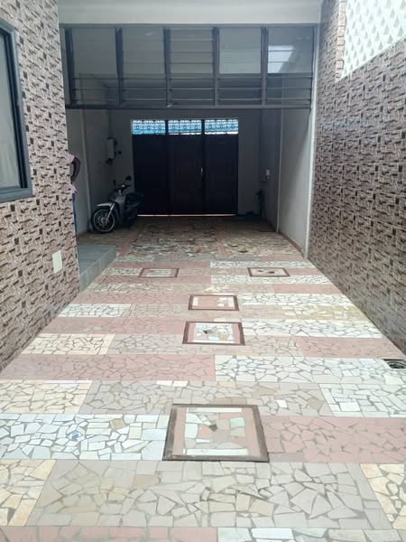 Appartement 2 Chambres Salon Haut Standing