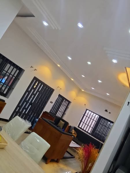 Appartement 2 Chambres Salon Haut Standing