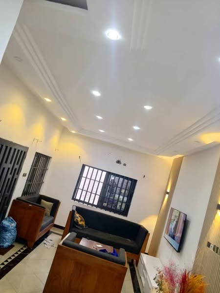 Appartement 2 Chambres Salon Haut Standing