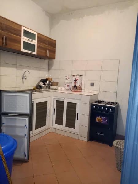 Appartement 2 Chambres Salon Haut Standing